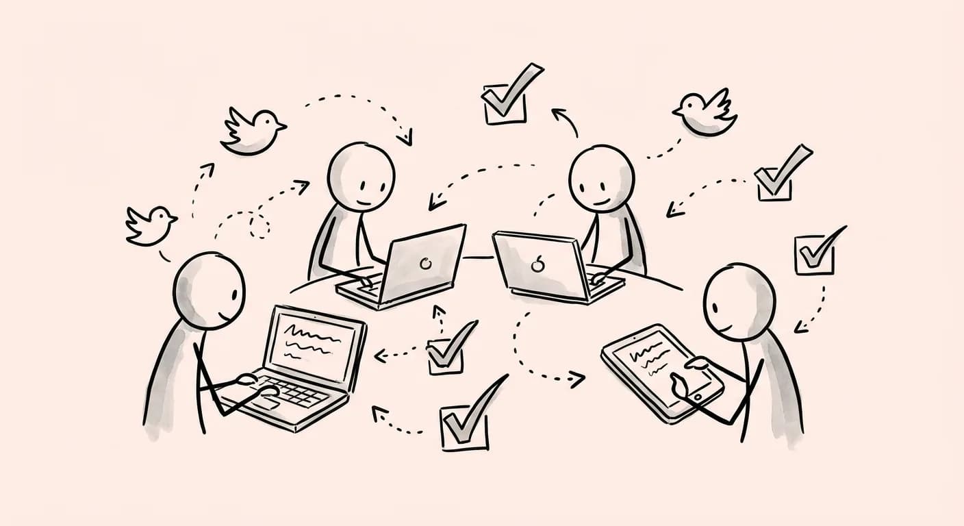 7 Best Typefully Alternatives in 2026: Complete Comparison Guide