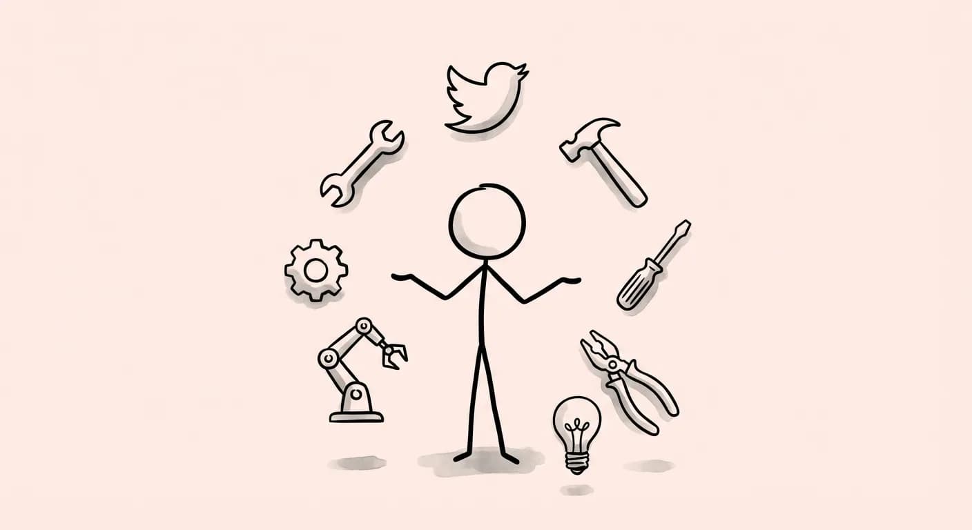 7 AI Tools to 10x Your Twitter Marketing in 2026