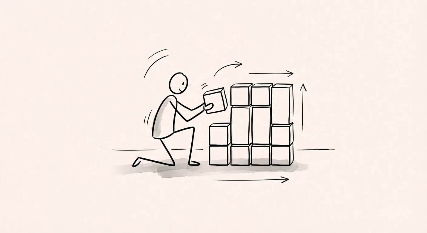 Blog Components Styleguide