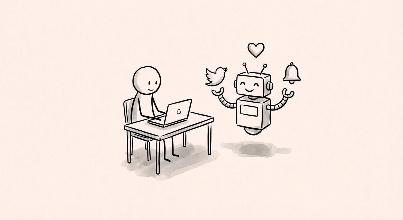 Introducing XAICreator: Your AI-Powered Social Media Assistant